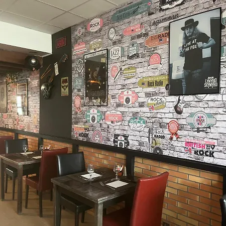 Louisiana Tercis-les-Bains