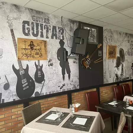 Louisiana * Tercis-les-Bains