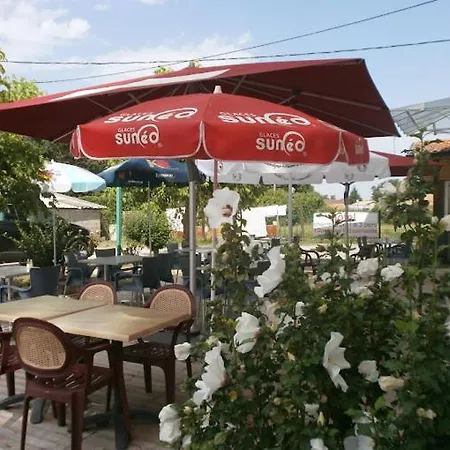 Louisiana * Tercis-les-Bains