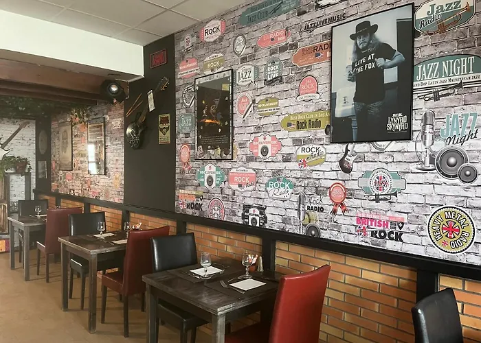 Louisiana Tercis-les-Bains