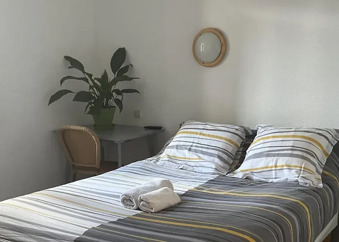 Louisiana Tercis-les-Bains