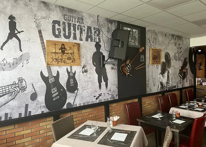 Louisiana * Tercis-les-Bains