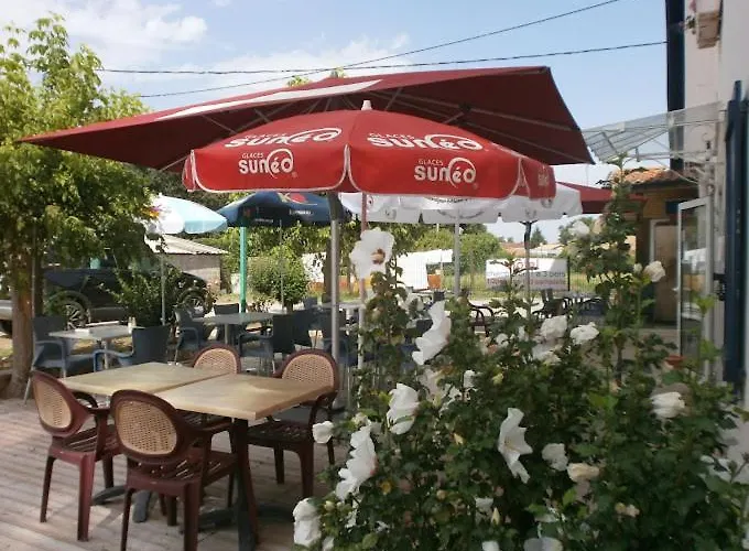 Louisiana * Tercis-les-Bains